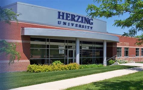 Herzing university orlando - programs in 2009 led to the school's current name, Herzing University. Herzing University Orlando, located in Winter Park, was established in 1995 and offers master, bachelor and associate degrees, and diplomas. V ision The vision of Herzing University is to be the lifelong learning partner for its students, 